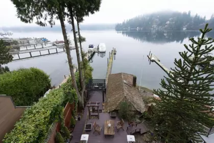 2660 Panorama Drive, North Vancouver, BC, North Vancouver — Single Family Residence for sale