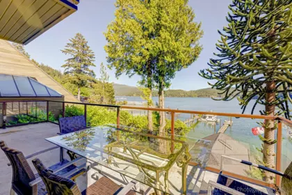 Loft / Bonus Room Photo of 2660 Panorama Drive, North Vancouver, BC