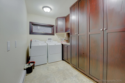 Pantry Photo of 2660 Panorama Drive, North Vancouver, BC