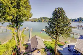 2660 Panorama Drive, North Vancouver, BC