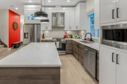 17188 1 Avenue, Surrey, BC, Surrey — Single Family Residence for sale