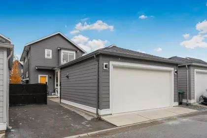 Outdoor Kitchen Photo of 17188 1 Avenue, Surrey, BC