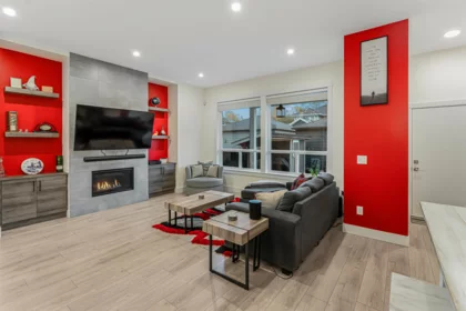 Primary Bedroom Photo of 17188 1 Avenue, Surrey, BC