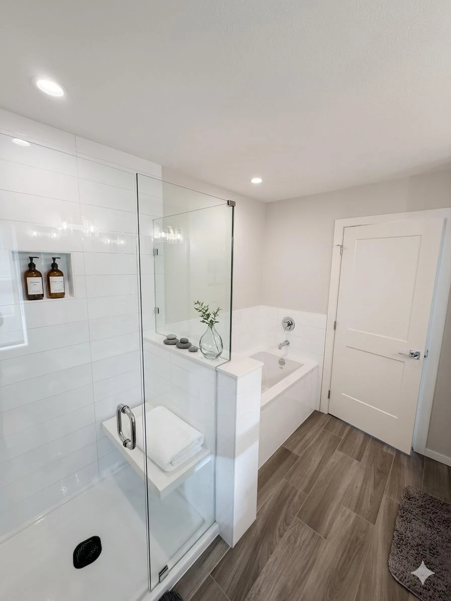 Family Room Photo of 134 1833 165a Street, Surrey, BC