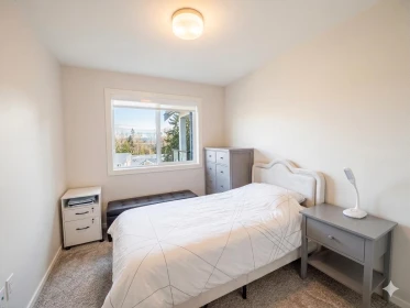 Kitchen Photo of 134 1833 165a Street, Surrey, BC