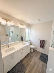 Pantry Photo of 134 1833 165a Street, Surrey, BC