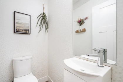 Mudroom Photo of 103 1894 Osprey Drive, Tsawwassen, BC
