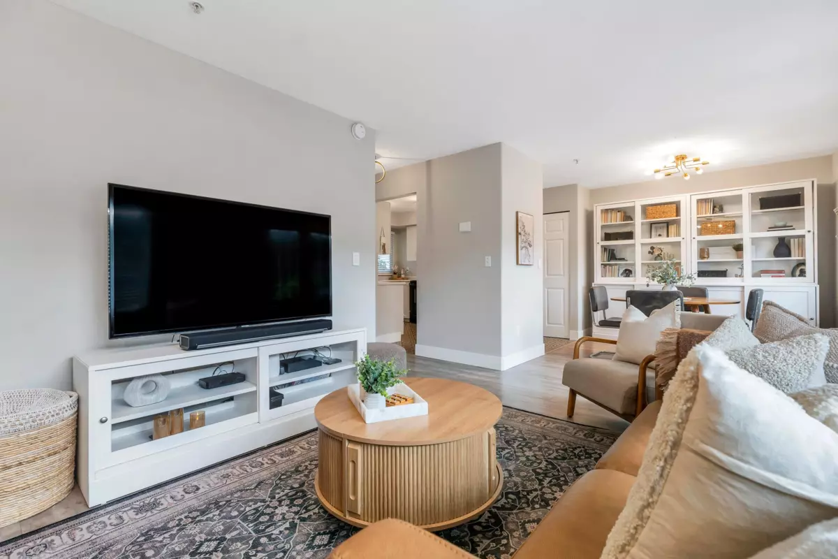 Family Room Photo of 6 12268 189a Street, Pitt Meadows, BC