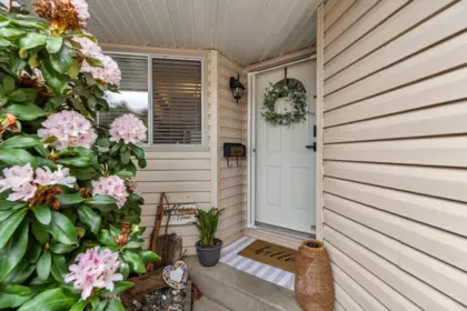 6 12268 189a Street, Pitt Meadows, BC, Pitt Meadows — Townhouse for sale