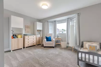 Guest Bathroom Photo of 6 12268 189a Street, Pitt Meadows, BC