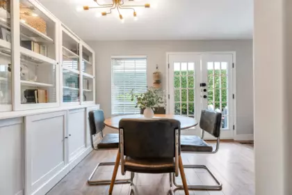 Kitchen Photo of 6 12268 189a Street, Pitt Meadows, BC