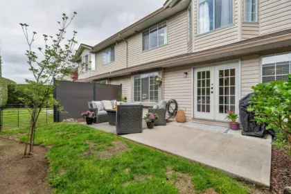 Laundry Room Photo of 6 12268 189a Street, Pitt Meadows, BC