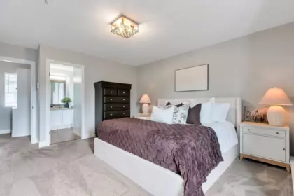 Loft / Bonus Room Photo of 6 12268 189a Street, Pitt Meadows, BC