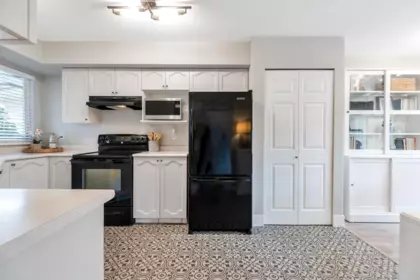 Pantry Photo of 6 12268 189a Street, Pitt Meadows, BC