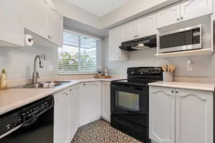 Primary Bedroom Photo of 6 12268 189a Street, Pitt Meadows, BC