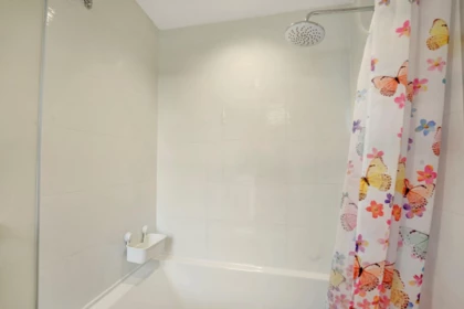 Hallway Photo of 311 707 Como Lake Avenue, Coquitlam, BC