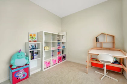 Laundry Room Photo of 311 707 Como Lake Avenue, Coquitlam, BC