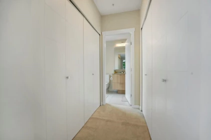 Office / Den Photo of 311 707 Como Lake Avenue, Coquitlam, BC