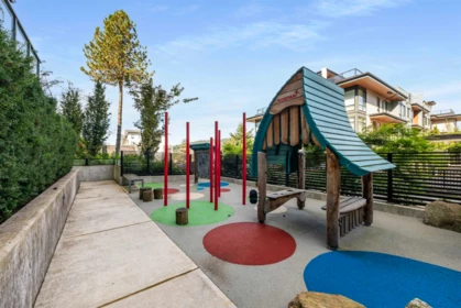 Street View Photo of 311 707 Como Lake Avenue, Coquitlam, BC