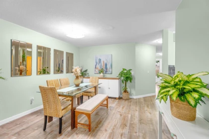 28 10130 155 Street, Surrey, BC, Surrey — Townhouse for sale