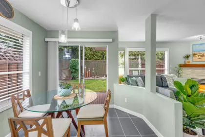 Kitchen Island Photo of 28 10130 155 Street, Surrey, BC
