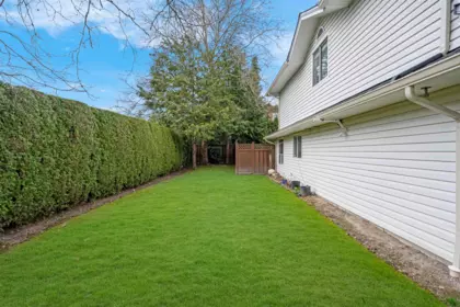 Outdoor Deck Photo of 28 10130 155 Street, Surrey, BC