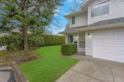 Outdoor Patio Photo of 28 10130 155 Street, Surrey, BC
