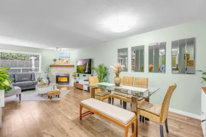 Pantry Photo of 28 10130 155 Street, Surrey, BC