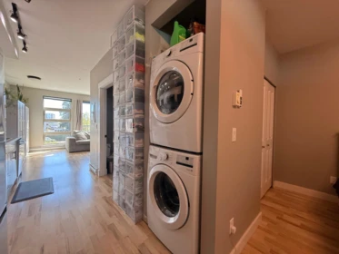 Bedroom 4 Photo of 206 5604 Inlet Avenue, Sechelt, BC