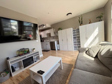 Breakfast Nook Photo of 206 5604 Inlet Avenue, Sechelt, BC