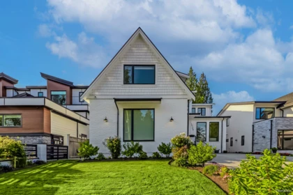 Outdoor Deck Photo of 16129 108 Avenue Avenue, Surrey, BC