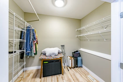 Bedroom 2 Photo of 46778 Sylvan Drive, Sardis, BC