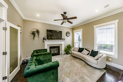 46778 Sylvan Drive, Sardis, BC, Sardis — Single Family Residence for sale