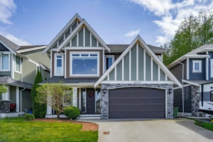 46778 Sylvan Drive, Sardis, BC, Sardis — Single Family Residence for sale
