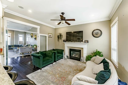 Kitchen Photo of 46778 Sylvan Drive, Sardis, BC