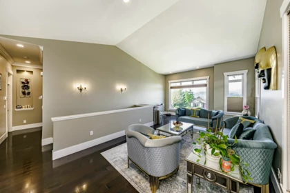 46778 Sylvan Drive, Sardis, BC, Sardis — Single Family Residence for sale