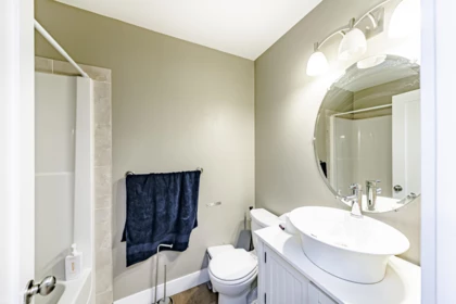 Loft / Bonus Room Photo of 46778 Sylvan Drive, Sardis, BC