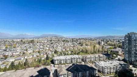 Breakfast Nook Photo of 2408 4720 Lougheed Highway, Burnaby, BC