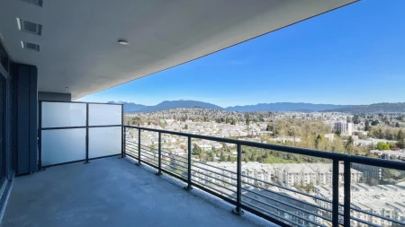 Pantry Photo of 2408 4720 Lougheed Highway, Burnaby, BC