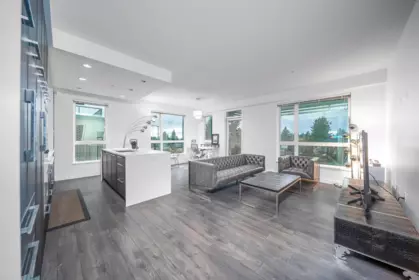 505 6677 Cambie Street, Vancouver, BC, Vancouver — Apartment/Condo for sale