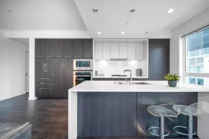 505 6677 Cambie Street, Vancouver, BC, Vancouver — Apartment/Condo for sale