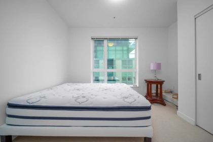 Pantry Photo of 505 6677 Cambie Street, Vancouver, BC