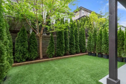 Garden / Landscaping Photo of 10 47203 Vista Place, Chilliwack, BC