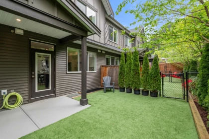 Hot Tub / Spa Photo of 10 47203 Vista Place, Chilliwack, BC