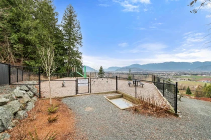 Outdoor Kitchen Photo of 10 47203 Vista Place, Chilliwack, BC