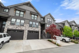 10 47203 Vista Place, Chilliwack, BC