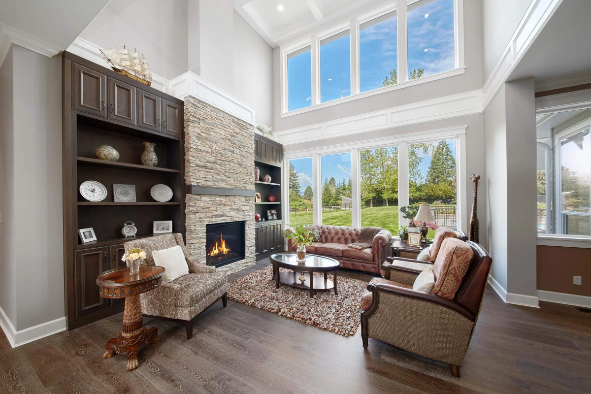 Dining Area Photo of 24341 124 Avenue, Maple Ridge, BC