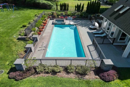 Garden / Landscaping Photo of 24341 124 Avenue, Maple Ridge, BC