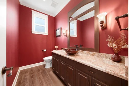 Guest Bathroom Photo of 24341 124 Avenue, Maple Ridge, BC
