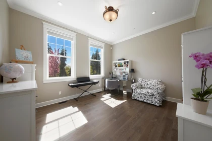 Powder Room Photo of 24341 124 Avenue, Maple Ridge, BC